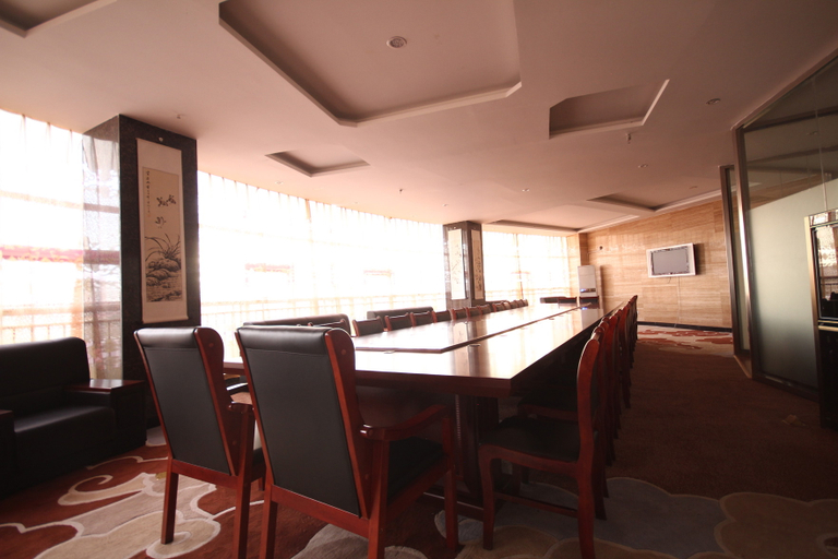 Others 2, Yuanfang Busienss Hotel, Zhangjiakou