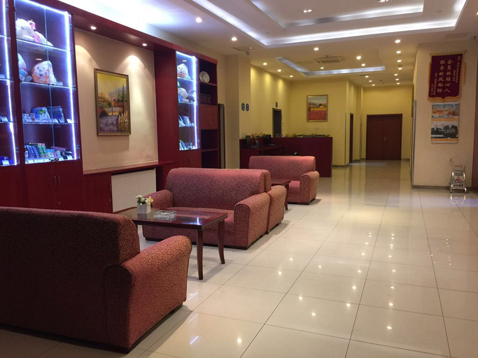 Others 4, HanTing Hotel (Xuancheng Langxi Guogou Plaza), Xuancheng