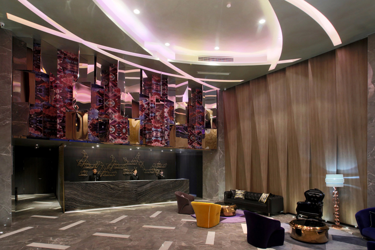 Food & Drinks 3, 6698 Crystal Hotel(Hangzhou Sijiqing Qingling Road Subway), Hangzhou