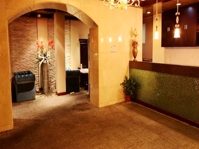 Others 4, Nan Fang Hotel, Huzhou