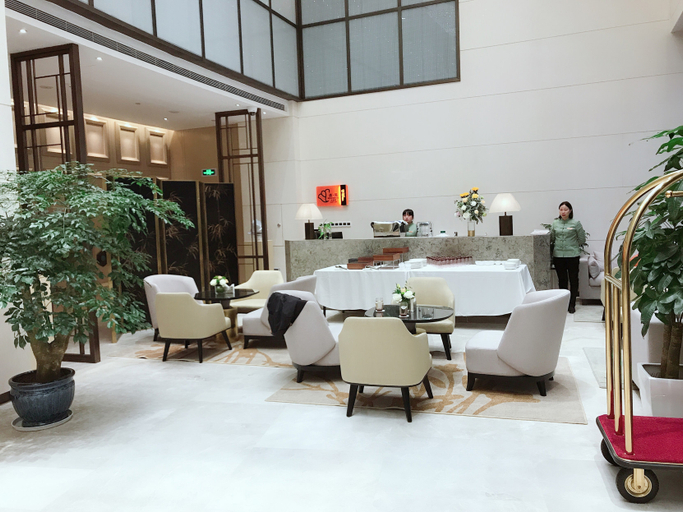 Others 2, MUNSEA Hotel, Ziyang
