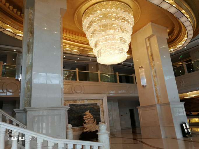 Others 3, Yingde'er Hotel, Xining