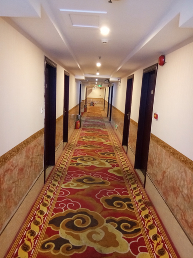 Others 3, Foshan Songlan Business Hotel (Shunde Jun'an), Foshan