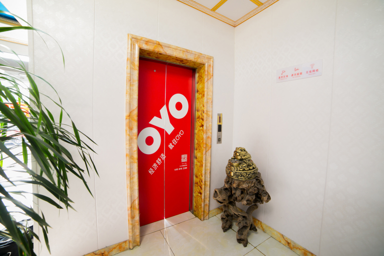 Others 4, Tianjin Wanlixing Hotel, Tianjin