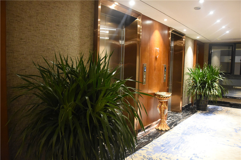 Others 4, Taigu International Hotel, Xishuangbanna Dai