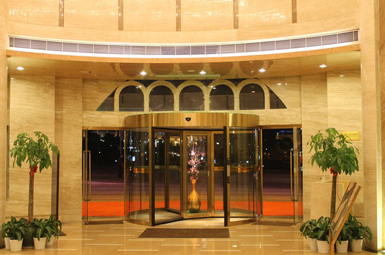 Others 2, Teenly Garden International Hotel, Pingxiang