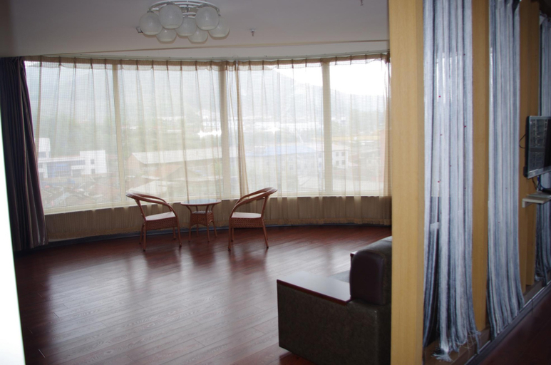 Others 4, Qianbaihe Hostel, Baishan