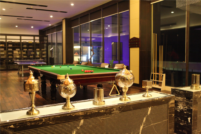 Others 4, Shuiyu Hot Spring Holiday Hotel, Zhumadian