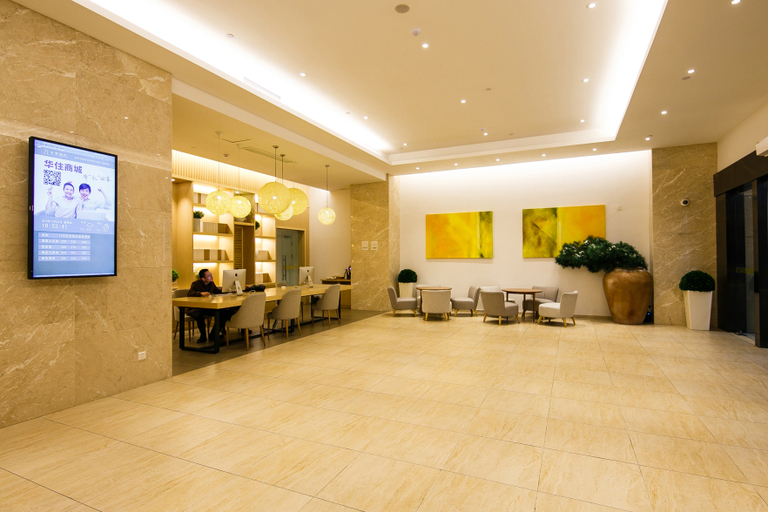Others 5, Ji Hotel Kunshan Development Zone East Qianjin Road, Suzhou