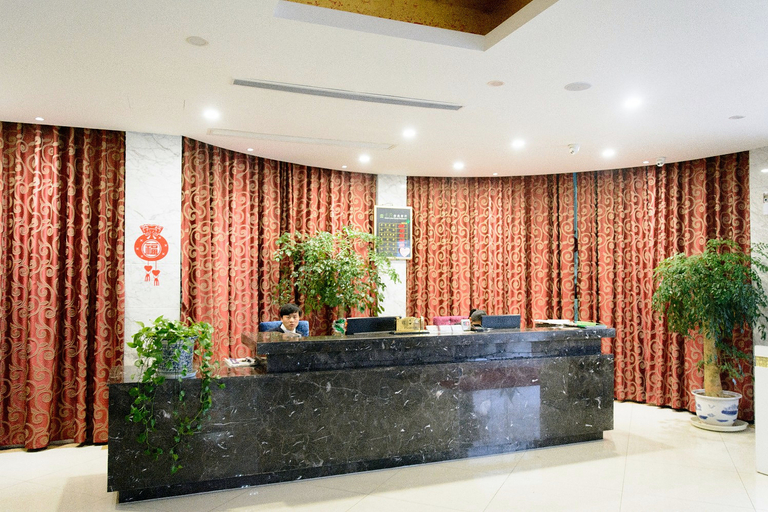 Others 5, Hanting Hotel Hangzhou Future Technology Wanda Plaza, Hangzhou