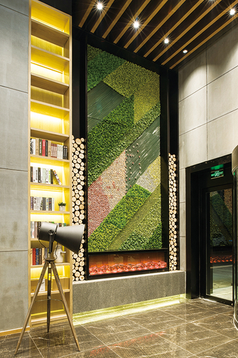 Others 5, Tuyue Art Hotel(Sunshine 100 Wanda Plaza), Weifang