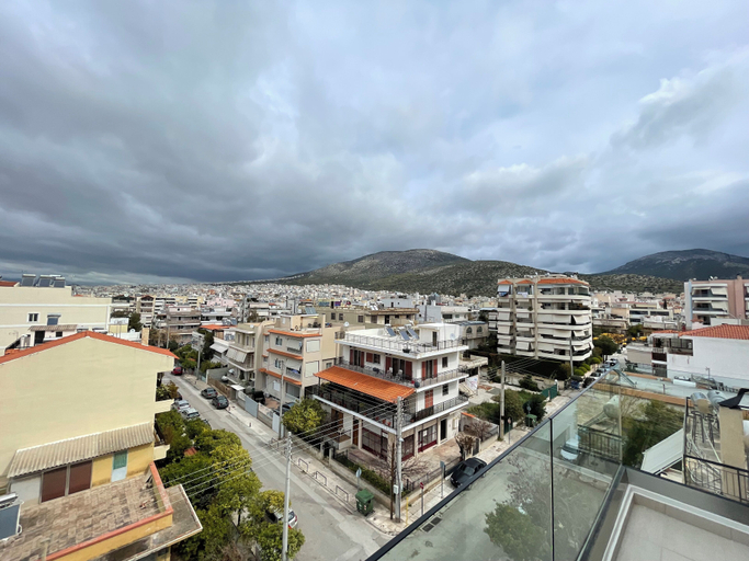 Exterior & Views, Urban Oasis in Ellinikon, Attica