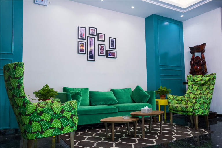 Others 3, Baluoke Hostel, Kaifeng