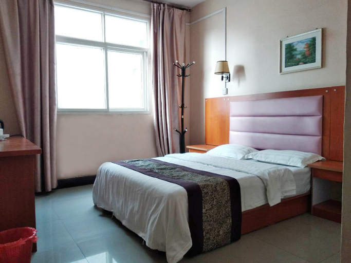 Bedroom 2, xiandongxinbinguan, Xi'an