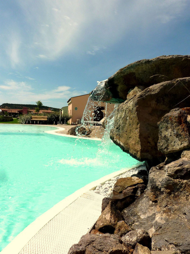 Sport & Beauty 2, Hotel Sa Cheya Relais & Spa, Sassari