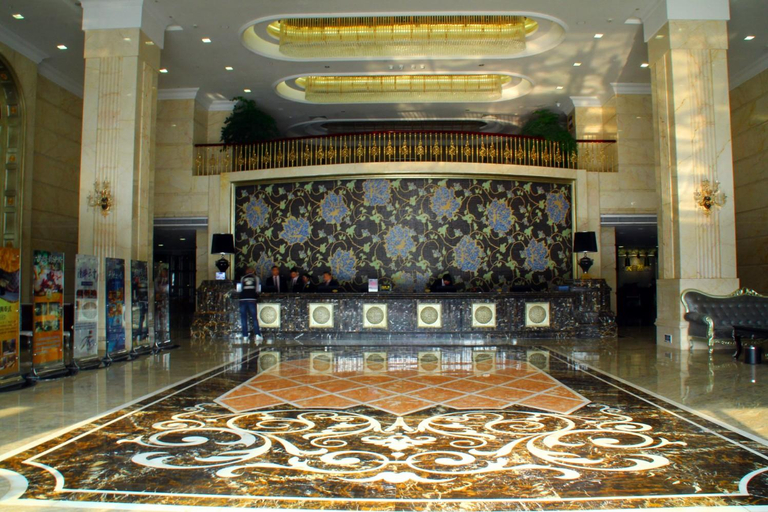 Others 5, Weihua Internationai Hotel, Quanzhou