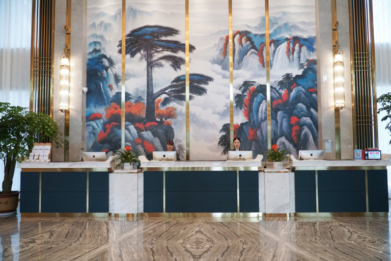 Others 3, Xinyangfeng Hotel (Jingmen Railway Station Branch), Jingmen