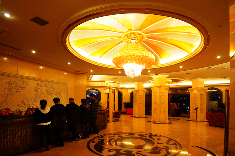 Others 5, Didu Hotel, Luzhou