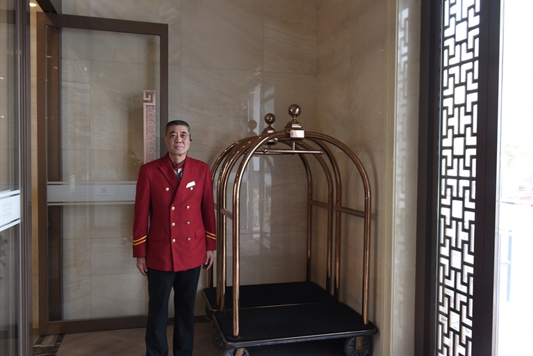 Others 5, Beijing Guantong Jianhui Hotel, Beijing