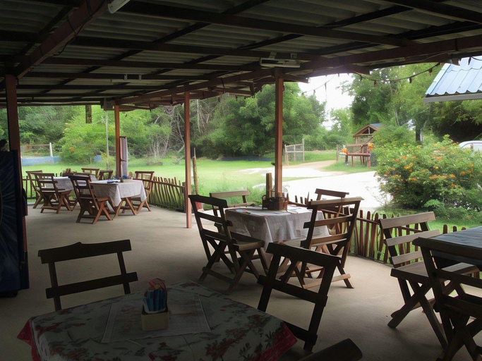 Food & Drinks 5, Mountain View Guest House, Muang Sukhothai