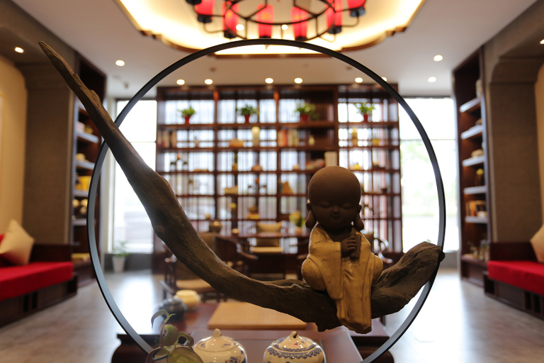 Others 3, Book Impression Hotel, Yancheng