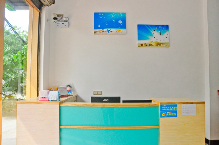 Others 4, Guangzhou Jiujiafang Hostel, Guangzhou