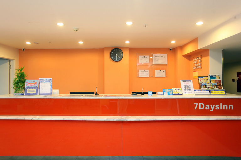 Others 4, Muchen Hotel (Xihua University Yinxing School of Management Branch), Chengdu