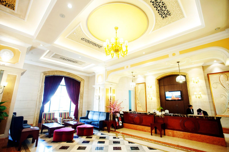Others 4, Nine Dragons Resort San Marco Hotel, Jiaxing