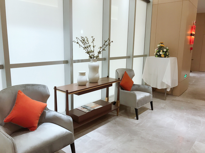 Others 3, MUNSEA Hotel, Ziyang