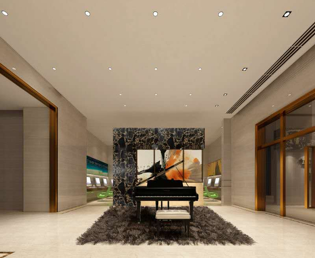 Others 5, Happy Star Hotel, Foshan