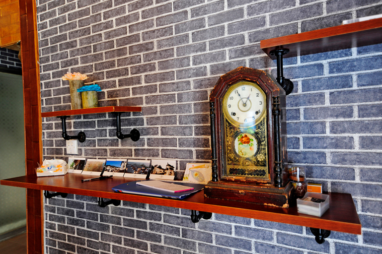 Others 4, Xingzhijian Homestay, Huangshan