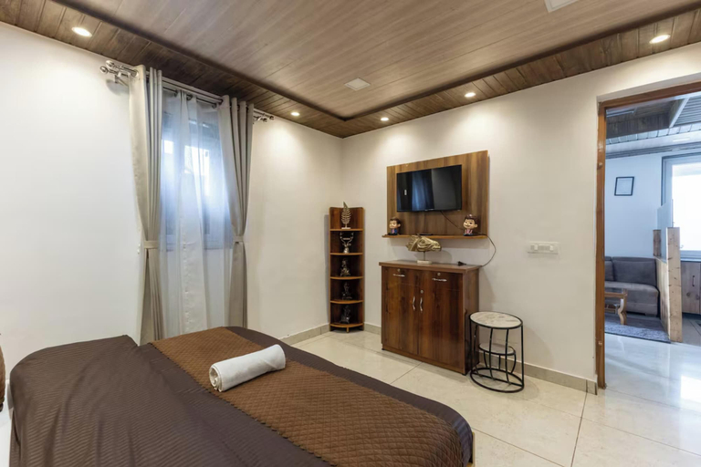 Room 3, Kriva Luxury Stays, Dehradun