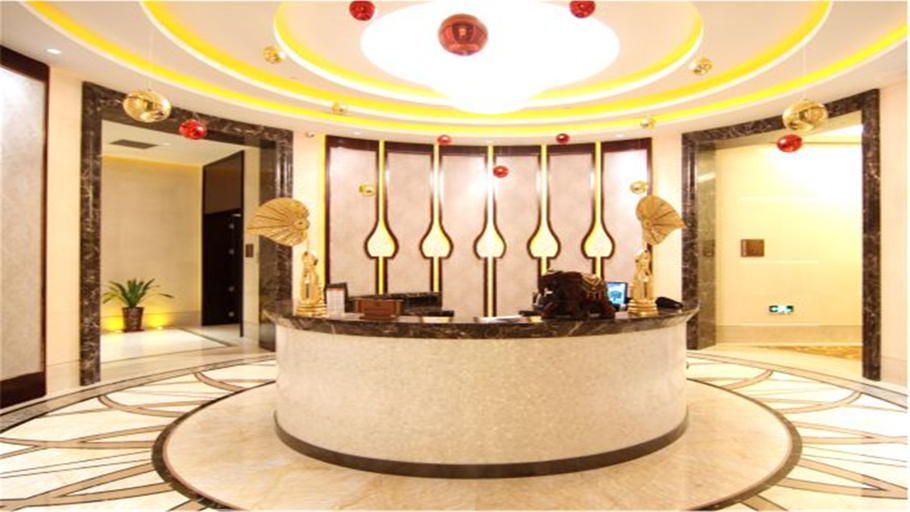 Others 3, Tang Dynasty West Market Hotel, Xi'an