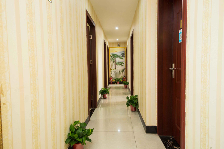 Others 3, Yuhua Jindu Hotel, Changsha