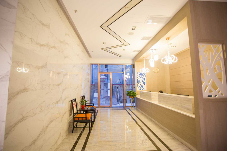 Others 2, Wanting Theme Hotel (Sanya Meili Zhiguan), Sanya