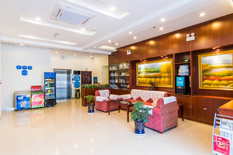 Others 5, Hanting Hotel (Daqing Passenger Transport Terminal Shop), Suihua
