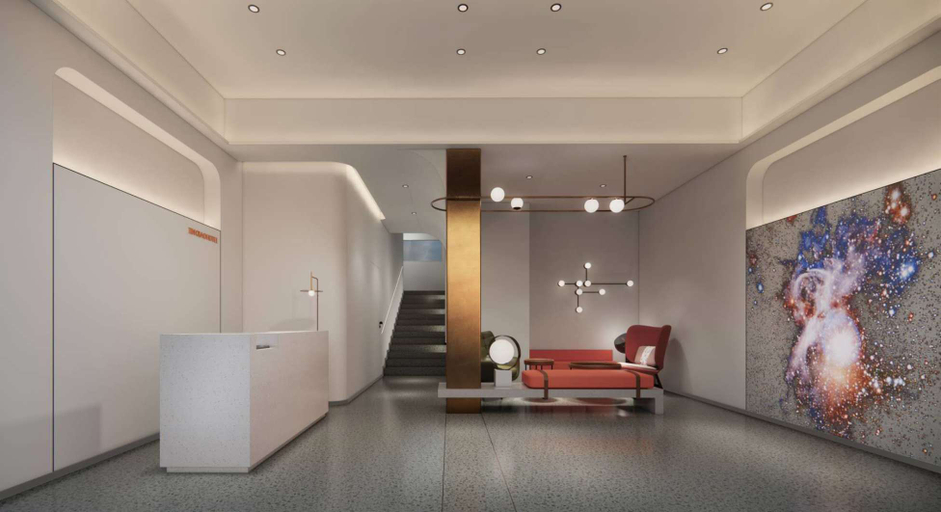 Others 5, 常山金僑智尚ホテル(Changshan Jinqiao Zhishang Hotel), Quzhou