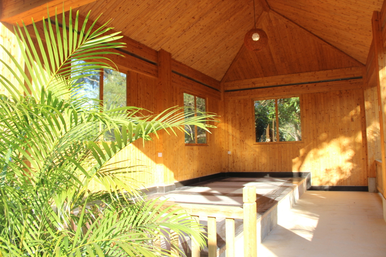 Others 4, Luofushan Jiabaotian International Hotspring Resort, Huizhou