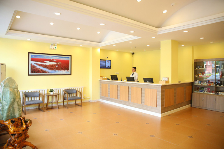 Others 3, Homeinn Hotel (Panjin Passenger Station), Panjin