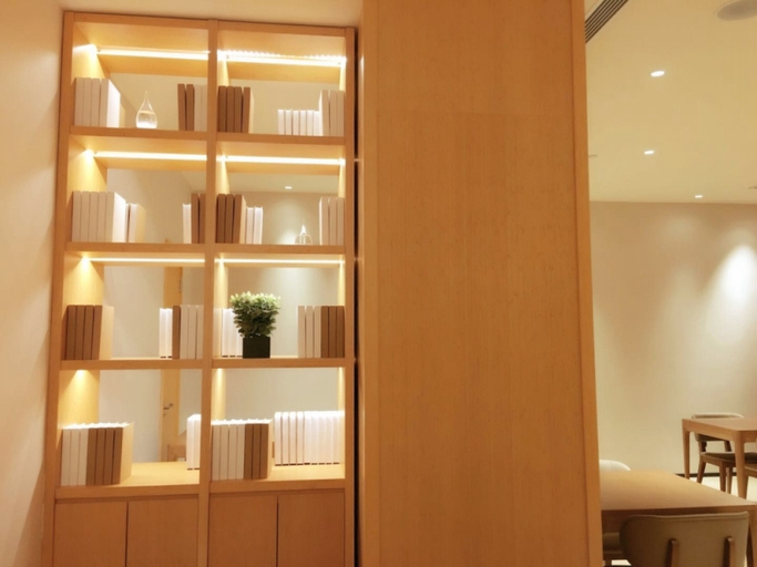 Others 5, Ji Hotel Jining Jinyu Road Guihe Plaza, Jining