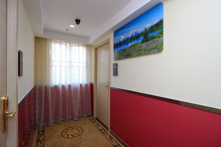 Others 3, Lishan Business Hotel, Shenzhen