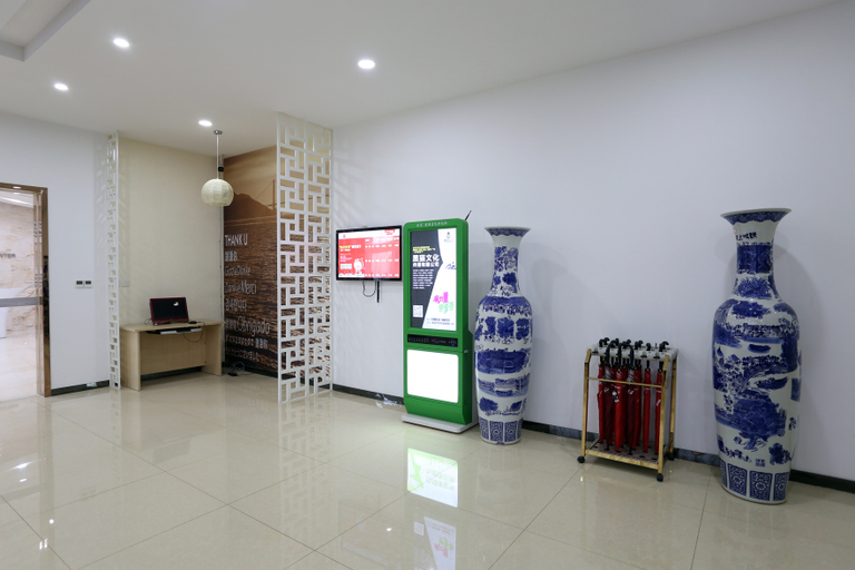 Others 4, Shankee Hotel (Baoding Tongfang Zhihui Valley), Baoding