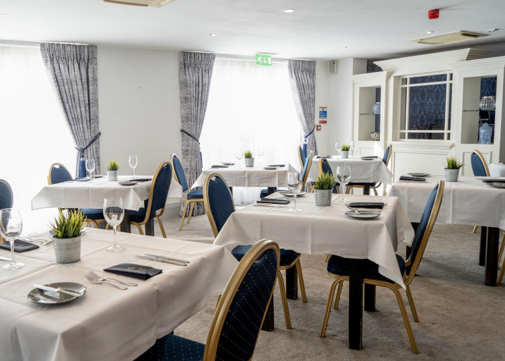 Food & Drinks 4, The Kings Head Country Hotel, Cambridgeshire