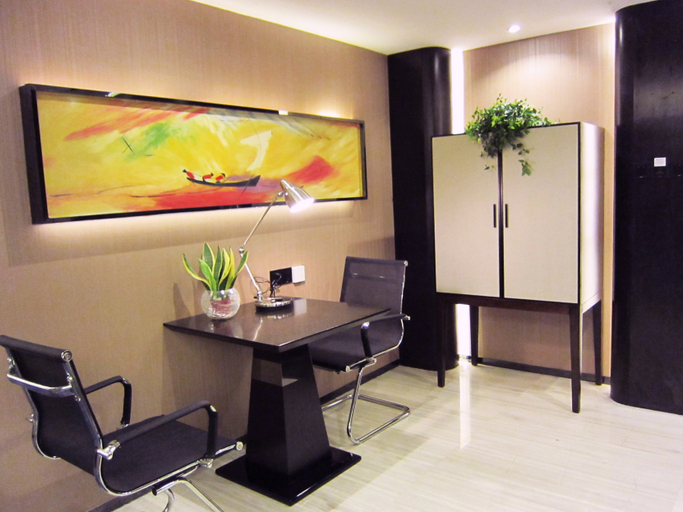 Others 5, Jinyue Ruili Hotel, Wuhan