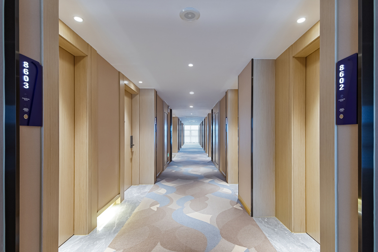 Others 5, Kyriad Marvelous Hotel (Dongguan Huayang Lake University City Store), Dongguan