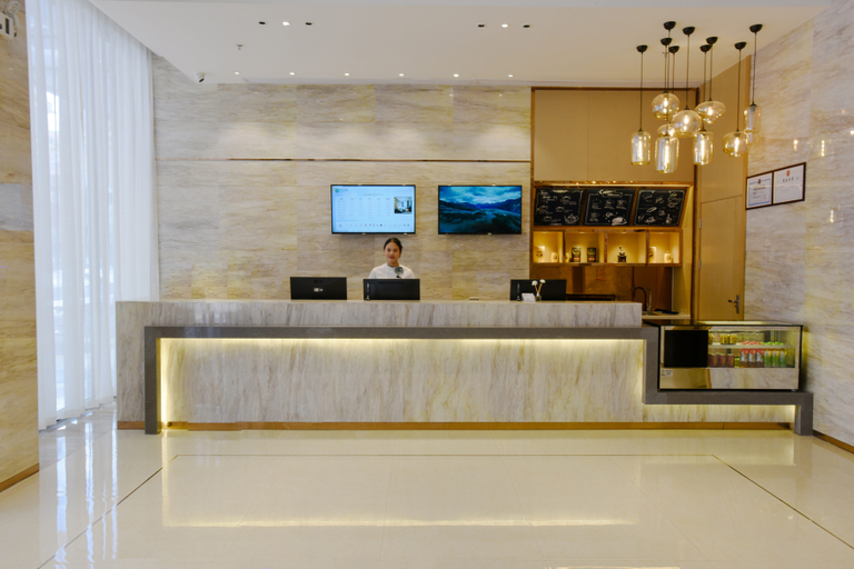 Others 5, City Comfort Inn Luocheng Bus Terminal, Hechi