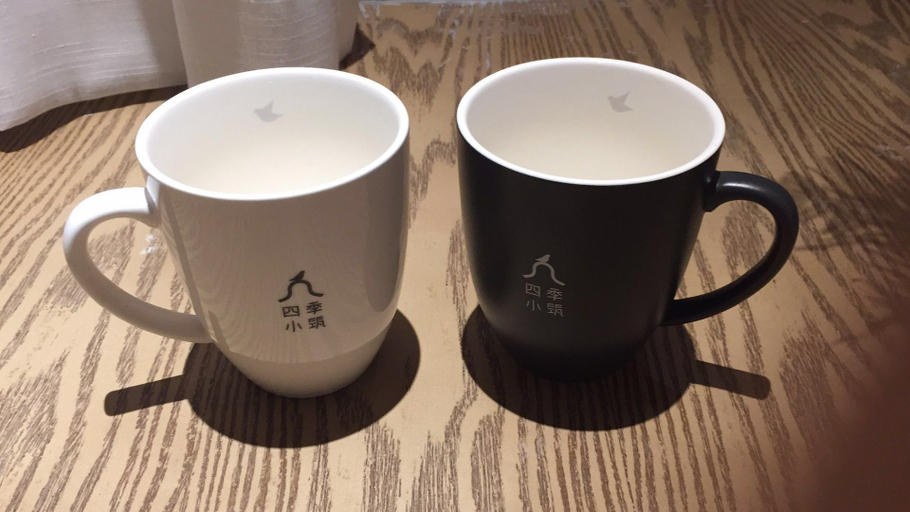 Food & Drinks 5, four seasonsvill, Foshan