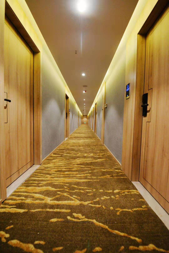 Others 5, Hotel Molin Select (Lo Di – Hospital Central e Instituto Técnico Profissional), Loudi