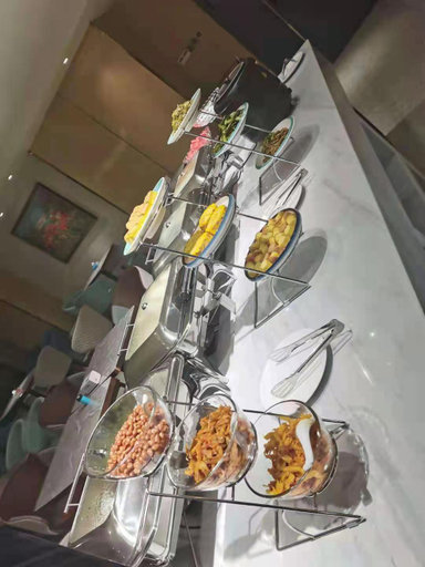 Food & Drinks 5, Lanou Hotel (Guiyang Beijing West Road Shijicheng), Guiyang