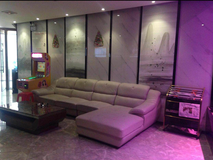 Others 4, chongyangyimeiinternationalHotel, Xianning